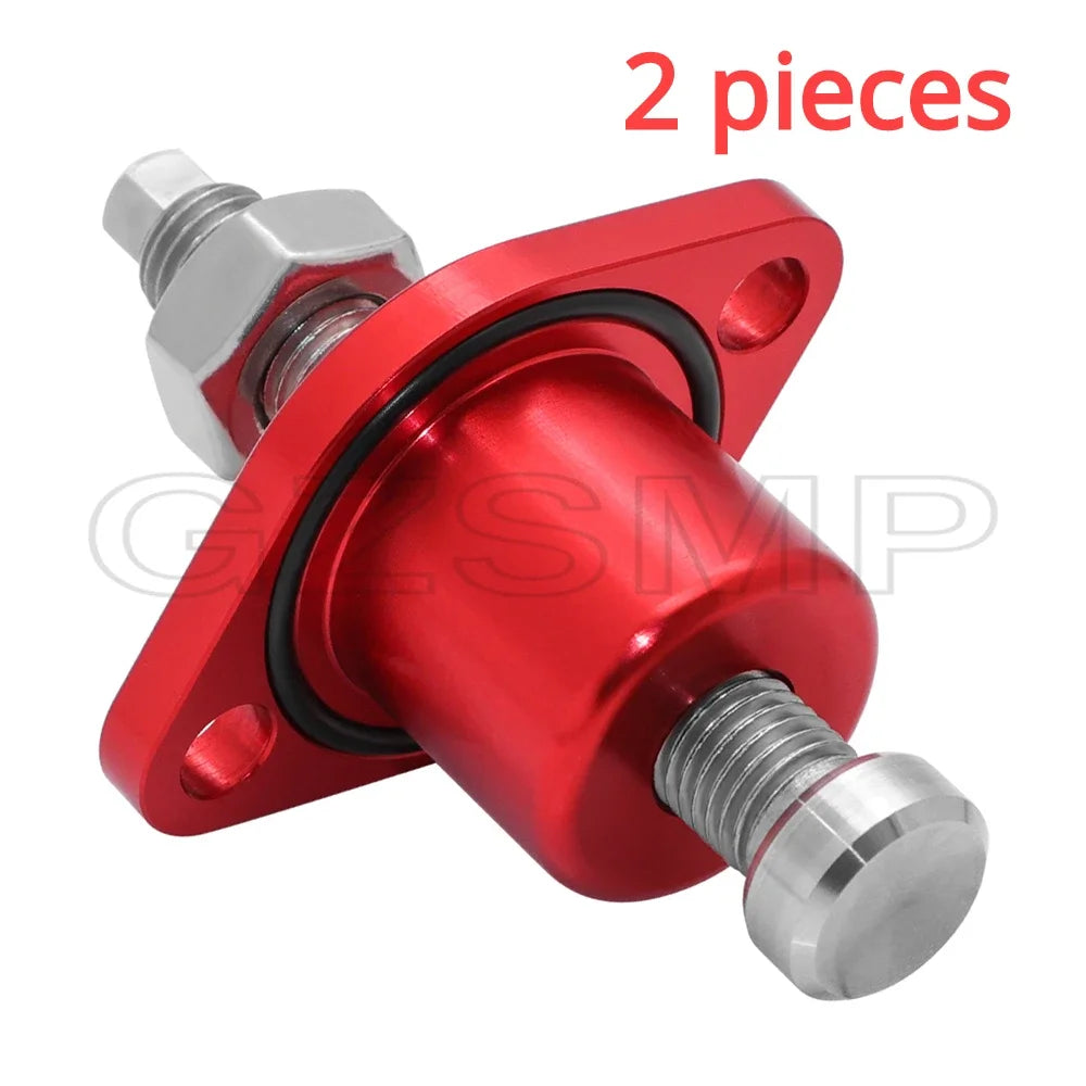 Motorcycle Manual Adjuster Timing Cam Chain Tensioner fit For Suzuki DR-Z400 2000-2004 DR-Z400E DR-Z400 S -Ref.OE 12830-29F10