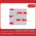 3M Double-Sided Adhesive High Adhesive Strength High Temperature Resistant Non-Trace Adhesive Etc Double-Sided Adhesive