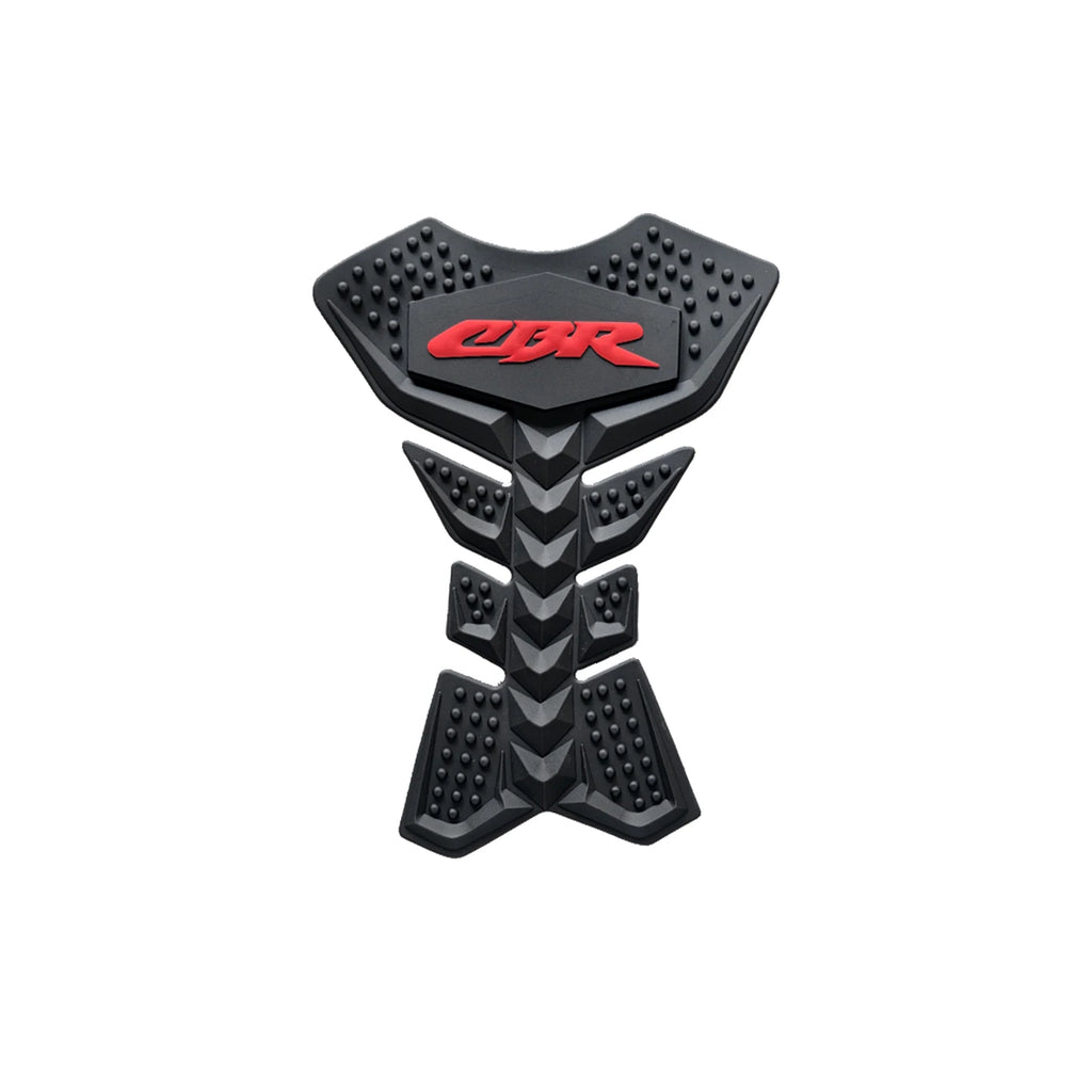 For Honda F5 CBR600RR CBR 600RR 2003-2006Motorcycle Stickers Rubber Anti-Slip Pad Tank Pad Knee Pad Fuel Tank Protective Sticker