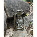 276 Hand Horse Lantern Retro Portable Camping Lantern Camping Lantern Barbecue Outdoor Tent Lantern Emergency Lighting