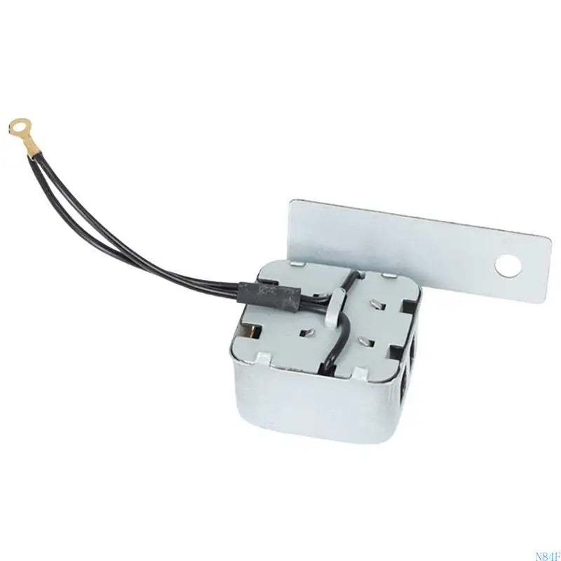 N84F Replacement Motorcycle Turn Buzzer Alarm Electronic Turn Buzzer Beep for Cub CC110 Motorbike Parts