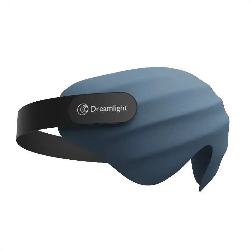 Dreamlight 4S Eye Mask Sleep 3D Stereoscopic Sleep Aid for Men Women Adult for Sleeping Block Out Light Travel Blindfold