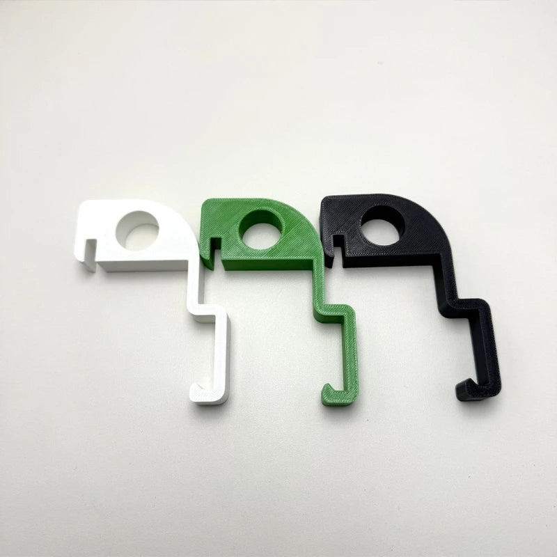 Trash Bin Ventilation Clip | Anti-Pest, Anti-Odor, Improves Air Circulation, Reduces Unpleasant Smells, Insect Prevention