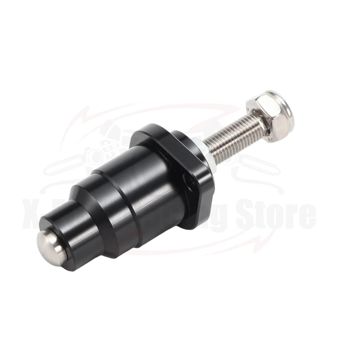 CNC Manual Cam Chain Tensioner Lifter For YAMAHA R1 2007 -2008 R1 2009-2010 R1 2012-2014 1KB-12210-00-00 14B-12210-00-00