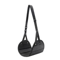 2016 New Airplane Footrest With Adjustable Strap, Portable Hammock Leg Rest, Perfect Travel Accessories