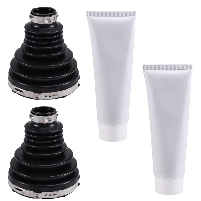 For Land Rover Discovery V L462 Replacement Drive Shaft Boot Set-Car Parts LR079503