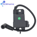 827509A1 Cdm Module Assy CDM Ignition Coil For Mercury Outboard 30HP-300HP 827509A5 827509A7 827509T5 827509