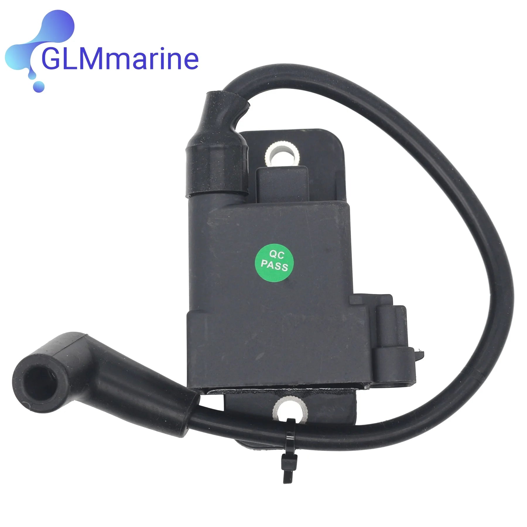 827509A1 Cdm Module Assy CDM Ignition Coil For Mercury Outboard 30HP-300HP 827509A5 827509A7 827509T5 827509