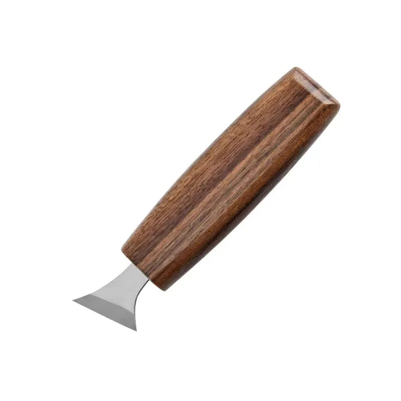 Wood Carving Kit Tools Wood Carving Knife DIY Peeling Woodcarving Hand Tool Set Woodcut  Wood Carving Knives Worker