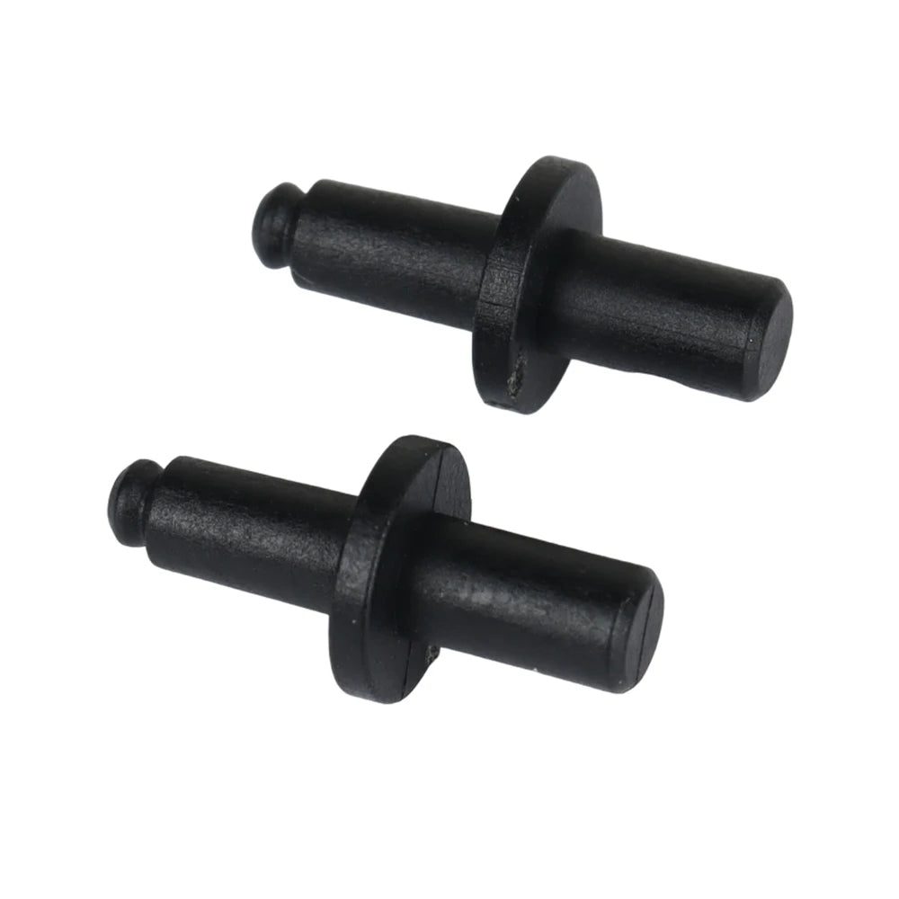 2 X Suitable For Dometic Refrigerator Double Hinged Door Pin RM10 Series Refrigerator Door Caravan 295246165