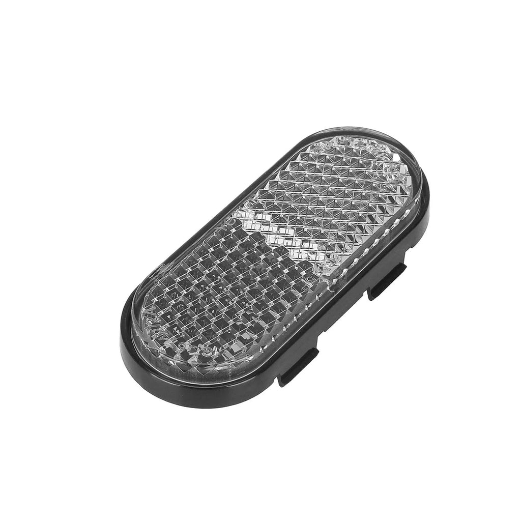 Scooter Various Original Parts Fender Controller Display Panel Turn Lights Reflector Foot Pad for Xiaomi Elite Electric Scooters