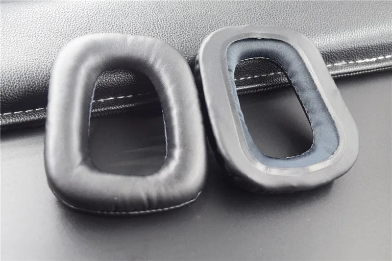 Ear Pads Cushion muff cap beam for logitech G331 G332 G432 G431 G430 G230 G231 G930 Headset headphone bridge girder pad