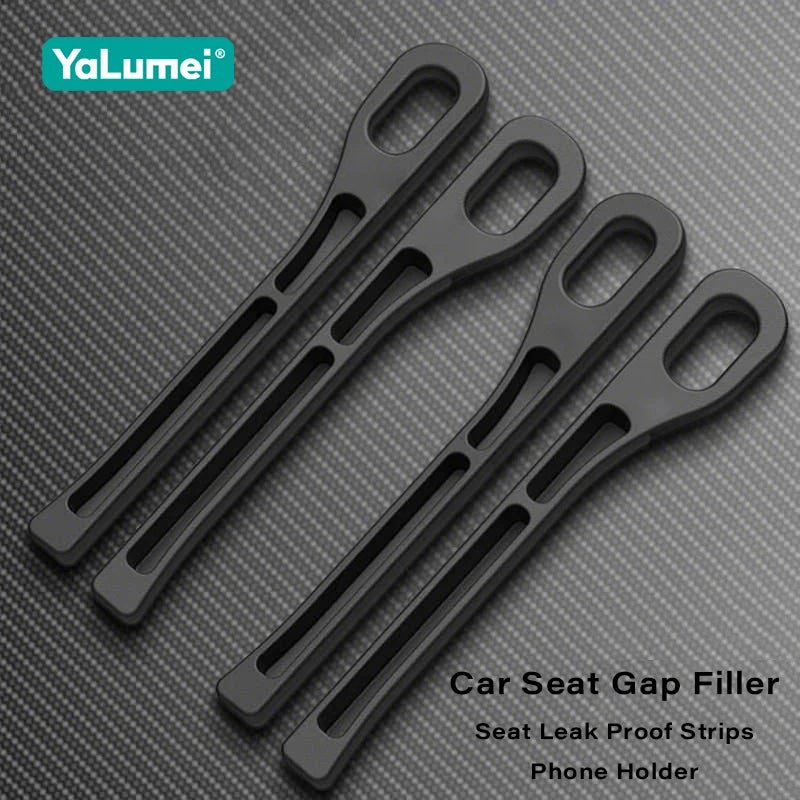 For BMW X3 X5 X6 F20 F10 F11 F25 F15 F48 E53 E36 E46 E90 E91 E60 E61 E70 E71 E83 E84 E87 E81 Universal Car Seat Leak Proof Strip