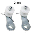 Heavy Duty Chain Roller Tensioner W/Spring 110cc 125cc 140cc Dirt Pit Mini Bike Moto Dirt Bike