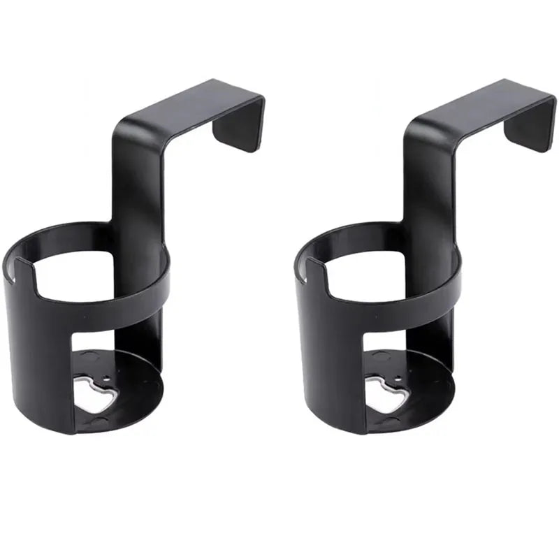 1/2/3/4/5/6Pcs Car Drink Cup Bottle Holder Auto Drink Rack Stand For Water Bottles Multifunctional Car Coffee Cup Holder