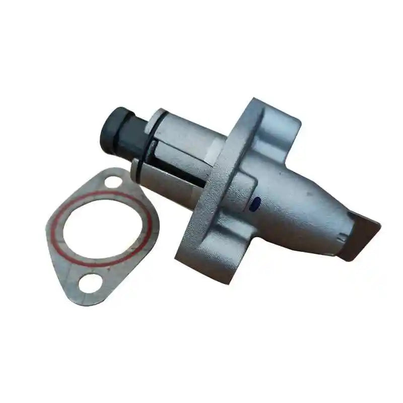 For Zontes motorcycle accessories ZT350/310/368DEMTK pedal motorcycle series timing chain tensioner adjustment accessories