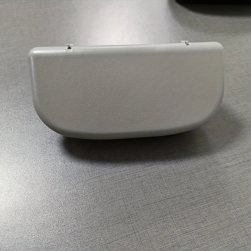 Car Mounted Eye Box, Car Supplies, Sun Visor, Eyeglass Frame, Multifunctional Sunglasses Box, Storage Box, Buckle Type