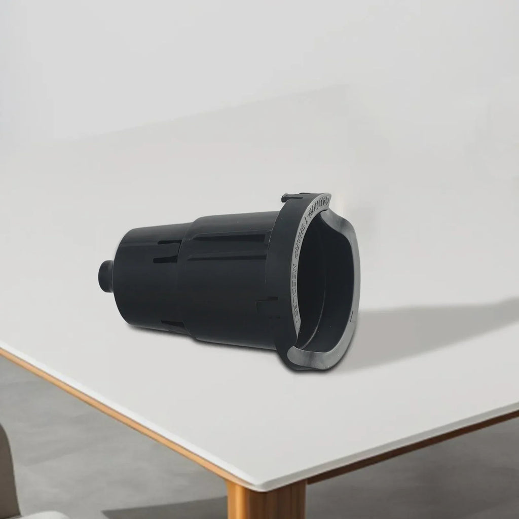 Upgrade Your For KCup K10 K40 K60 K70 K75 K75 With This Pod Holder & Needle Replacement Superior Brewing Performance