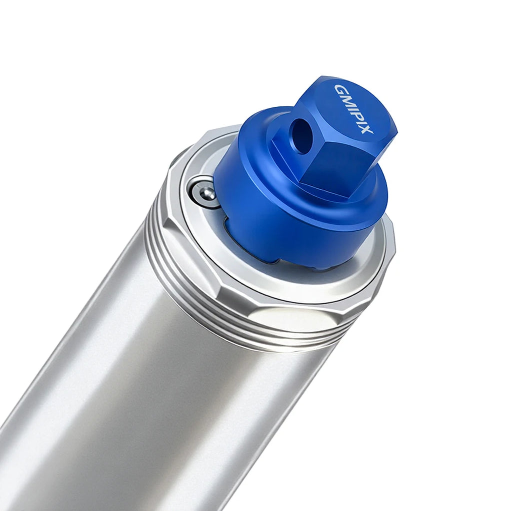 GMIPIX Motorcycle Fork Cap Compression Bolt Removal Socket Tool for YZ125 YZ250 YZ450F 4CS 150SX 125SX 250XC 300XC and More