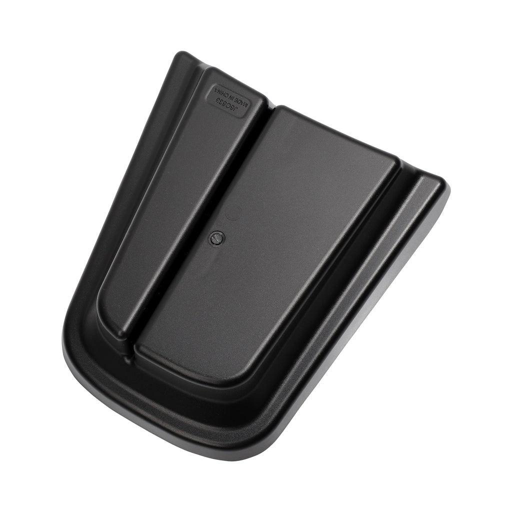 for Chevy Chevrolet Trailblazer 2021-2025 Center Console Armrest Storage Box Hideen Tray Organizer Auto Interior Accessories Bla