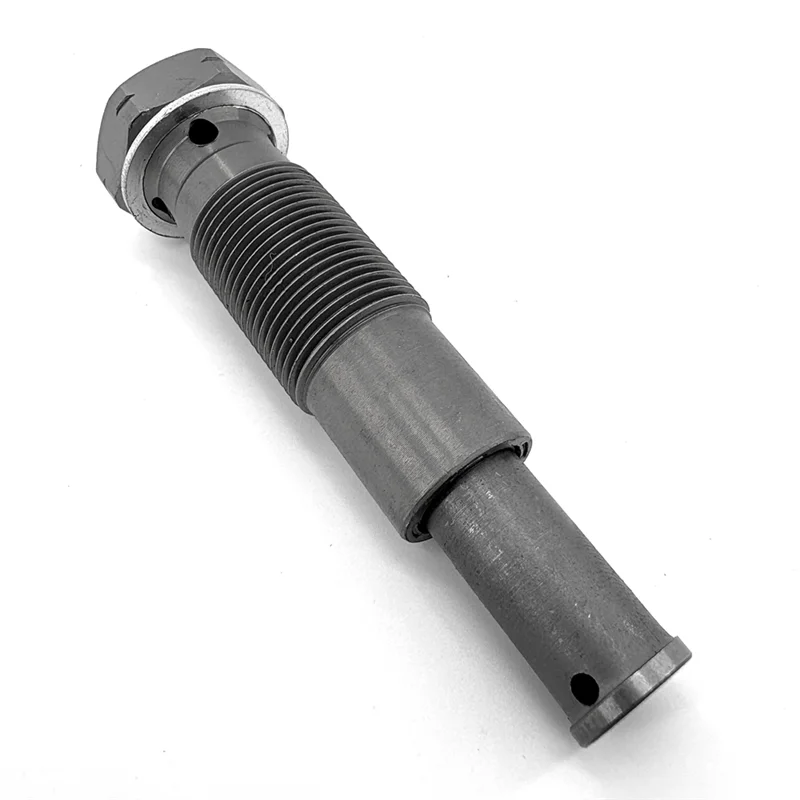 For Mercedes Benz Timing Tensioner A6510500800 Belt Tensioner Timing Tensioner Screw Chain Top Tensioner Screw Chain Top