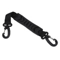 1pc Skate Shoe Hook For Inline Skates Inline Speed Skats Roller Skates 33cm Ski Boot Strap Strength Hook Nylon For Outdoor Sport