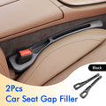 For Haval H6 3rd Gen 2021 2022 2023 2024 2025 2026 HEV PHEV Car Seat Leak Proof Strips Gap Side Seam Filler Storage