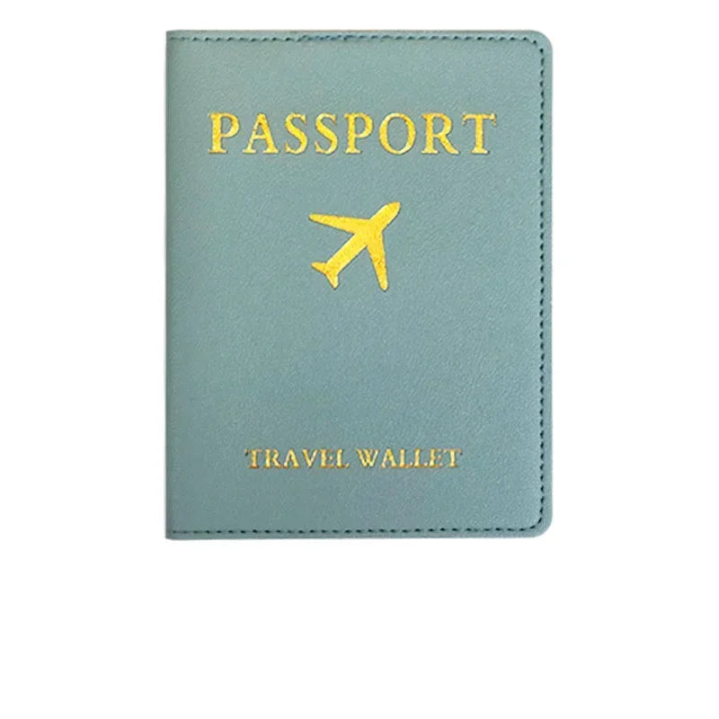 Luggage Tag Women Men PU Leather Travel Suitcases Identifier Label Baggage Boarding Bag Tags Name ID Address Holder Accessories