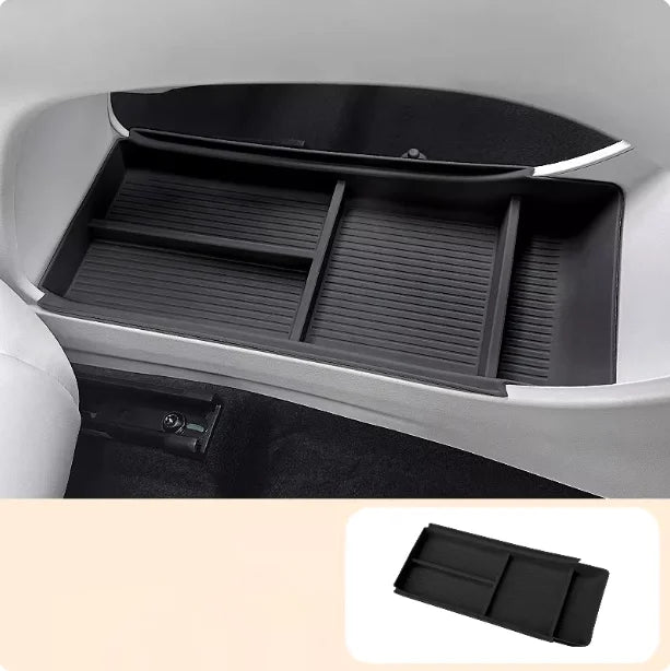 For Geely EX2 Proton eMas 5 Geely Geome Car Armrest Storage Box Center Console Organizer Center Console Interior Accessories