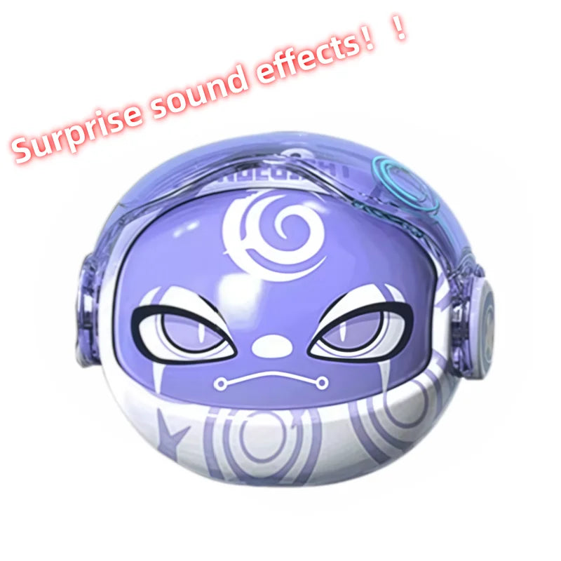 YEEMIX T01 New Gaming Earbuds Wireless Rotating Flip Design Headphone Hifi Stereo In-Ear Touch Control Headset for Xiaomi