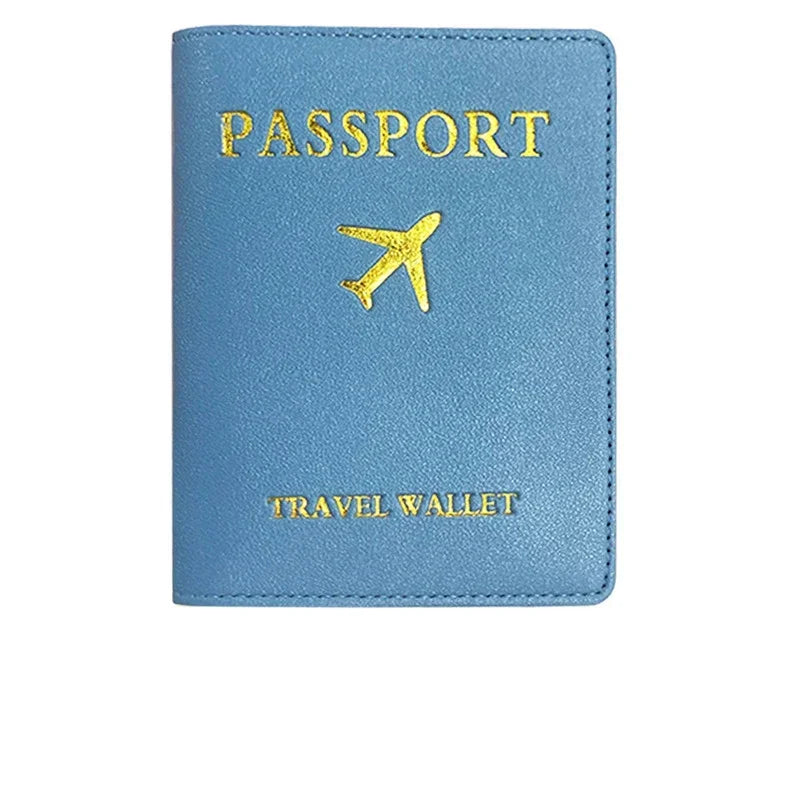 Luggage Tag Women Men PU Leather Travel Suitcases Identifier Label Baggage Boarding Bag Tags Name ID Address Holder Accessories