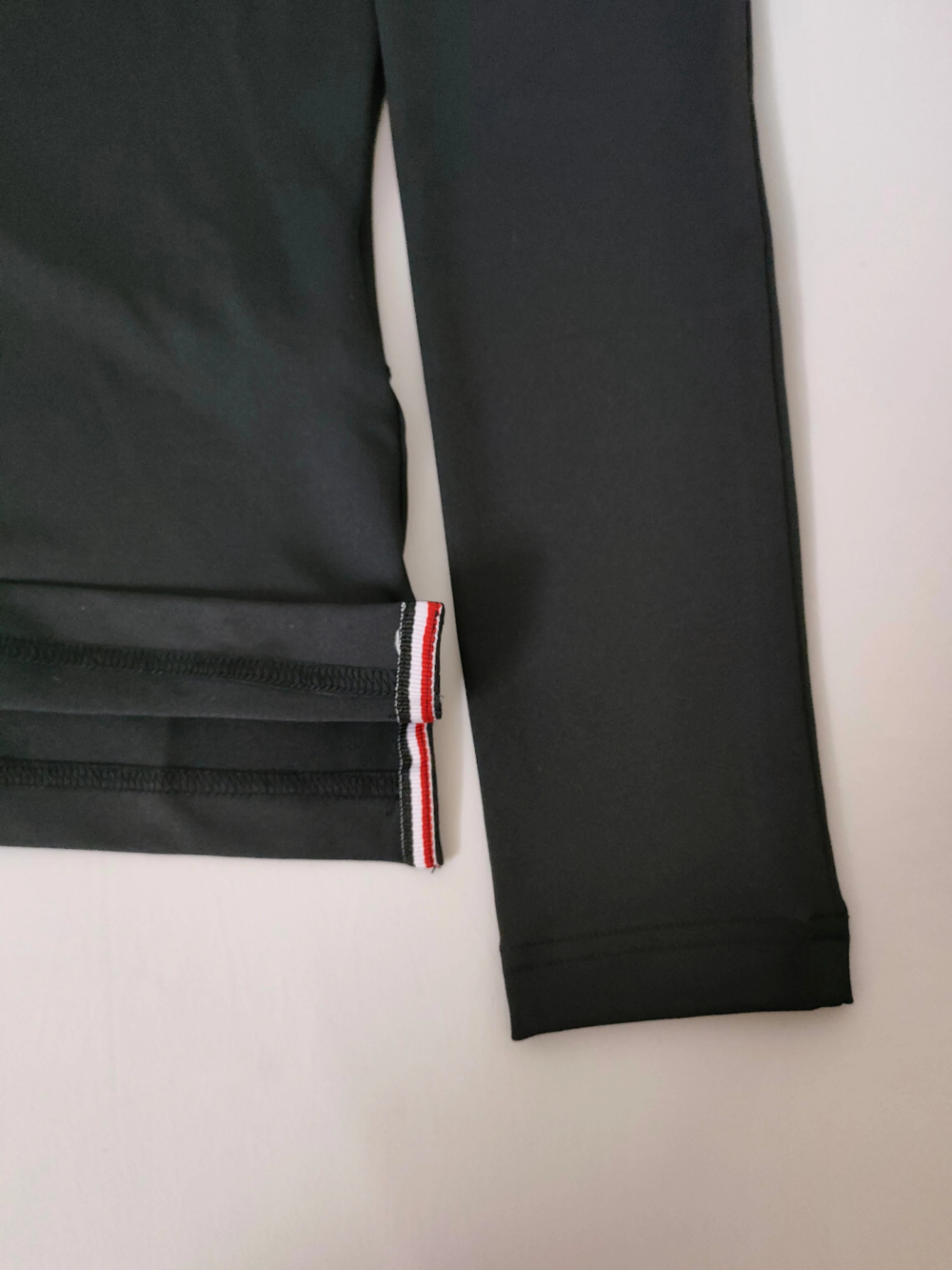 New spring summer unisex golf classicallong sleeves shirt for women laides stretchsports casual wear apparel high end luxury