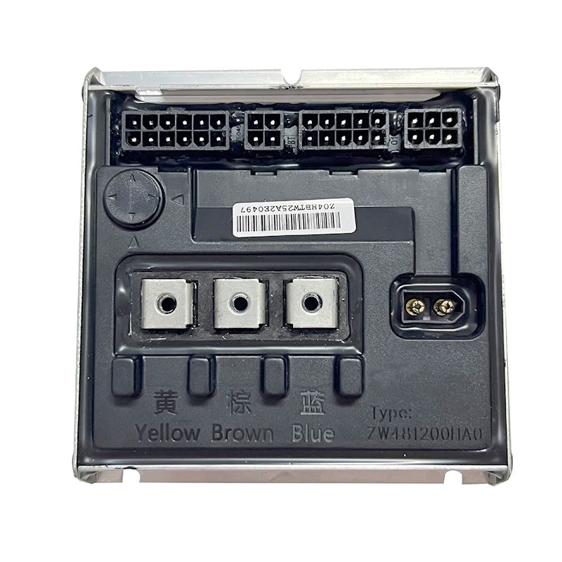 Original Controller Replacement for Ninebot F3 F3 Pro Electric Scooter Parts Motherboard Control Board Accessories