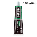 Waterproof Heavy-Duty Multi-Function Glues, 60g No More Nail Glue Adhesive, Invisible Universal Strong Glue For Ceramic Meta