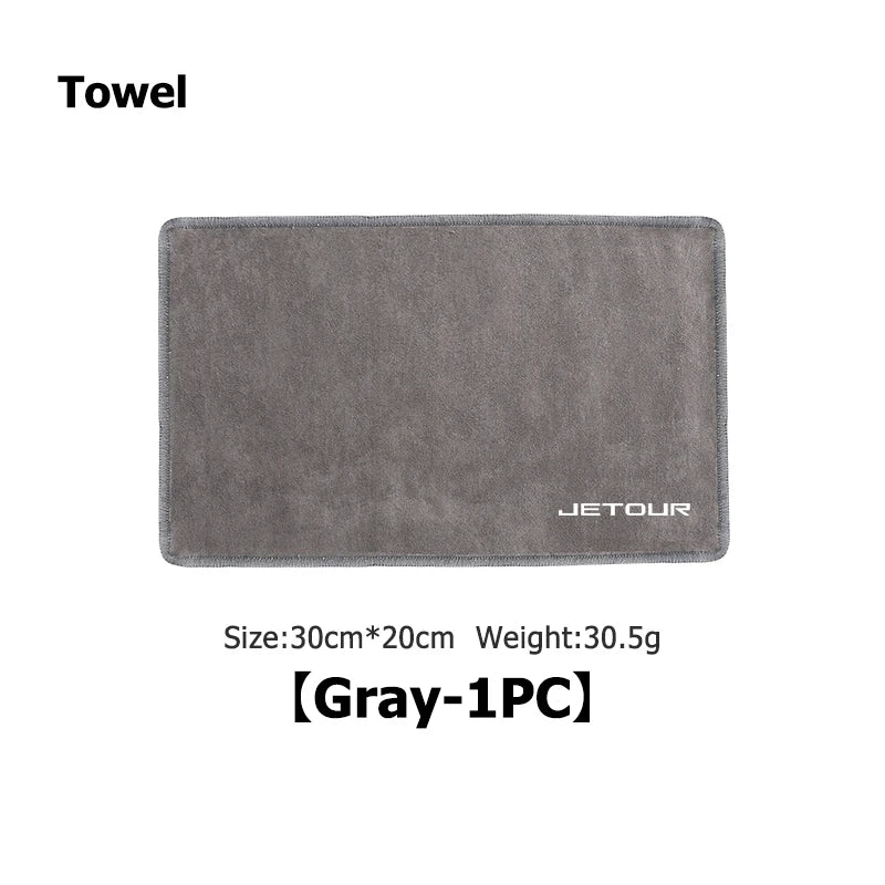 For Jetour Soft Car Interior Detailing Brush Air Vent Dust Cleaner Tool Accessories X70 T1 T2 i-DM X90 X50‌ G700‌ X‌ Traveler‌