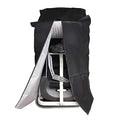 Folding Treadmill Cover, Oxford Cloth Waterproof/Sunproof/Dustproof, Full Coverage Protector for Home Gym Equipment