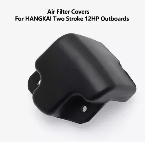 HANGAKI Outboard Motor Parts for 2-Stroke 12 HP Outboards Accessory Marine Engine Throttle Cable Propeller Spark Plug Gear