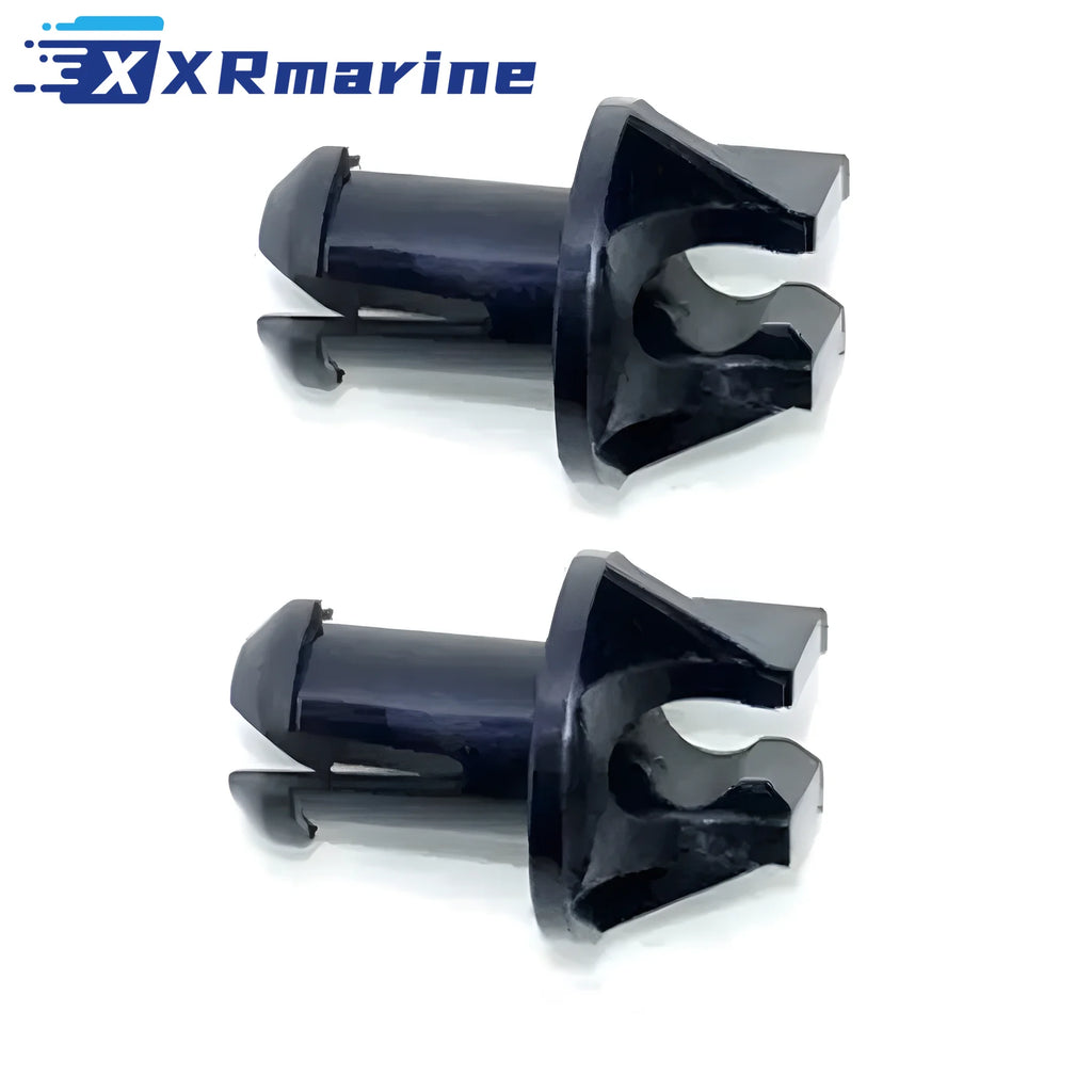932481 For Mercury 75HP 90HP 115HP outboard jet Throttle Lever Linkage repair Swivel Bushing 23-932481 93248