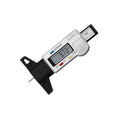 Digital Car Tyre Tire Tread Depth Gauge Meter Auto Tire Wear Detection Measuring Tool Caliper Thickness Gauges Monitoring System