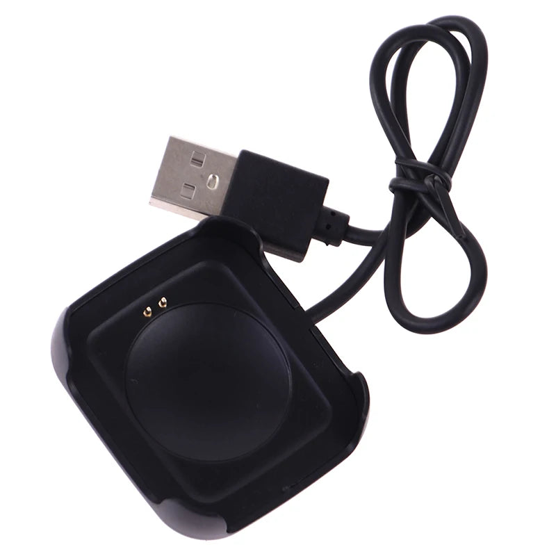 1PC Magnetic Charger Smart Watch Smartwatch Charging Cable USB Chargeable Adapter For HW22 Smartwatch