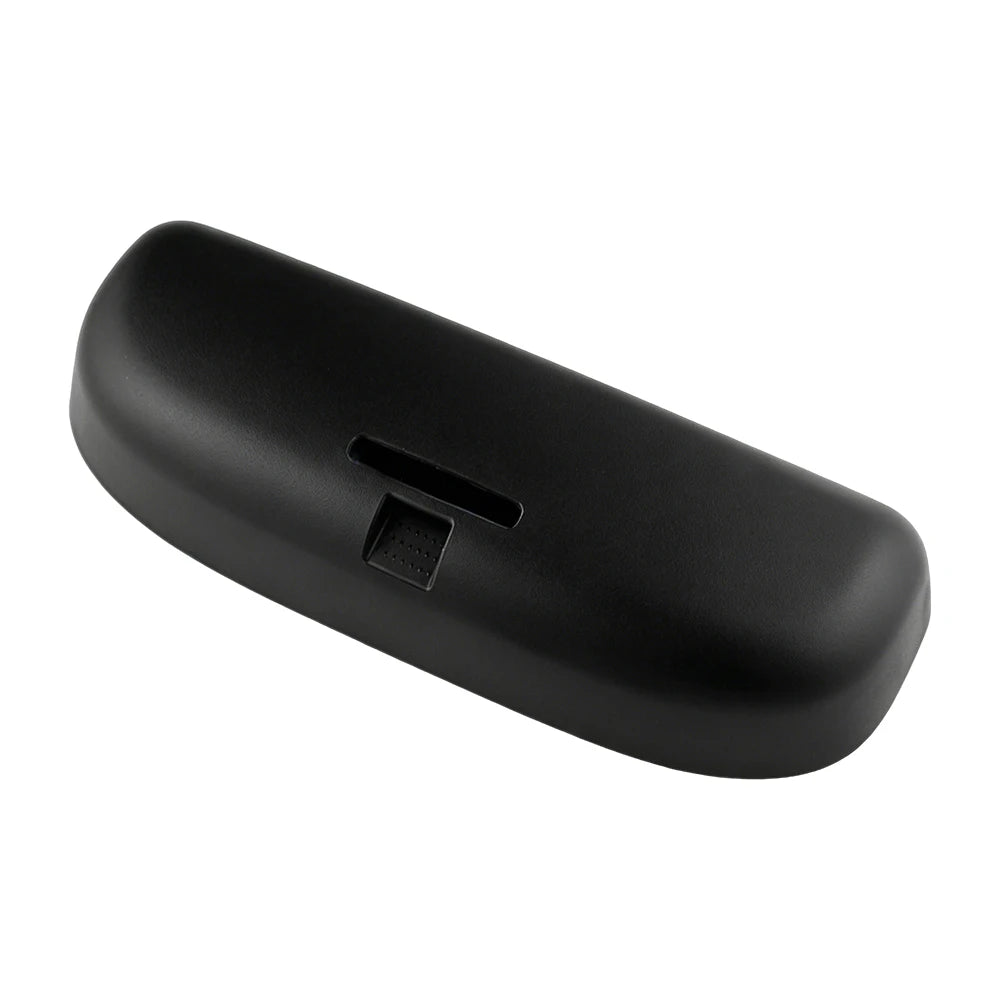 Car Sunglasses Case Holder for Mercedes Benz C E GLK Class W203 W204 W212 W211 X204 GLK 350 GLK 200 Glasses Storage Box