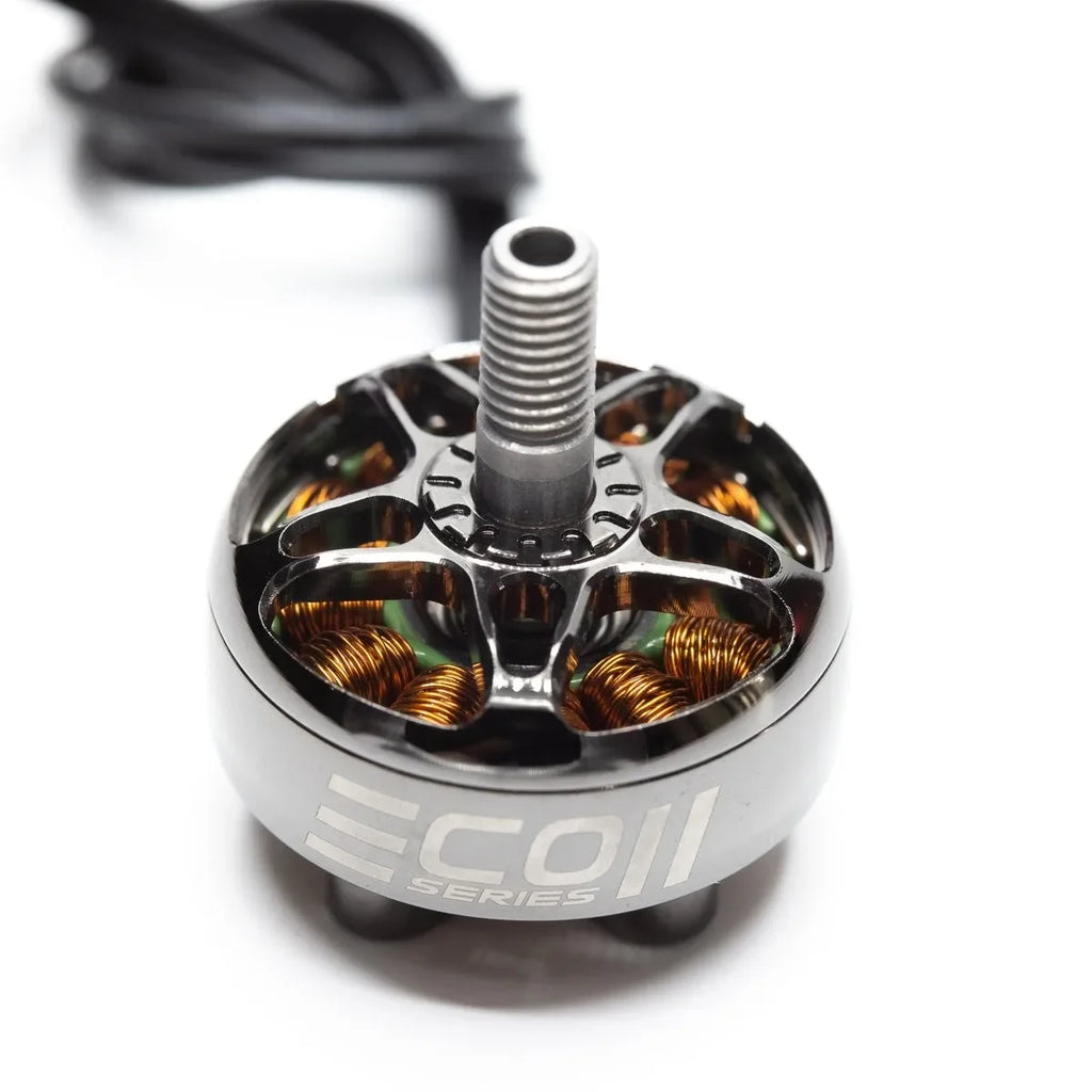 EMAX ECO II 2807 V2 1300KV 1500KV 1700KV 3-6S FPV Brushless Motor