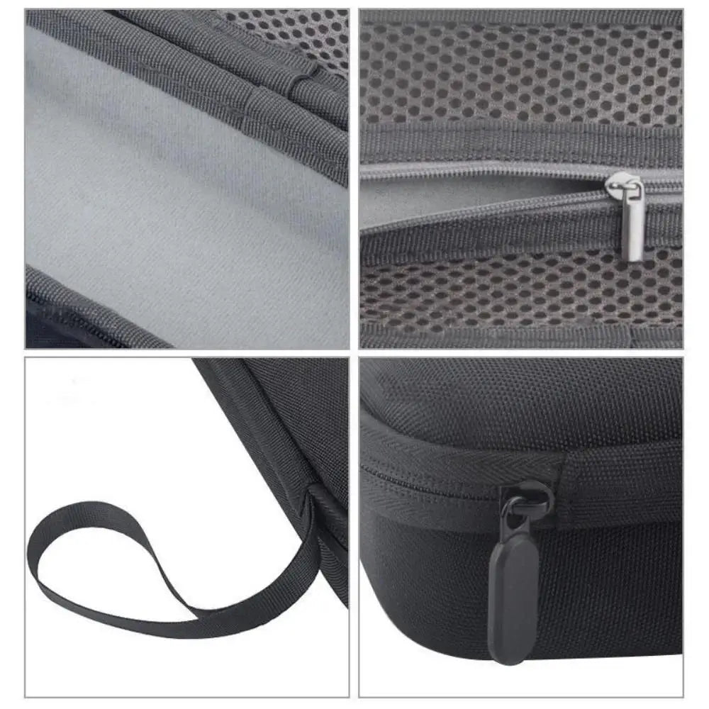 Hard EVA Case For Xiaomi Car Inflator 1S Pump Case Mijia Inflatable Treasure Box Electric High Pressure Air Pump Bag Accessories