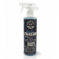 Hydrophobic Car Fabric Protector 473ml – Repels Liquids, Prevents Stains for Seats, Upholstery & Floor Mats