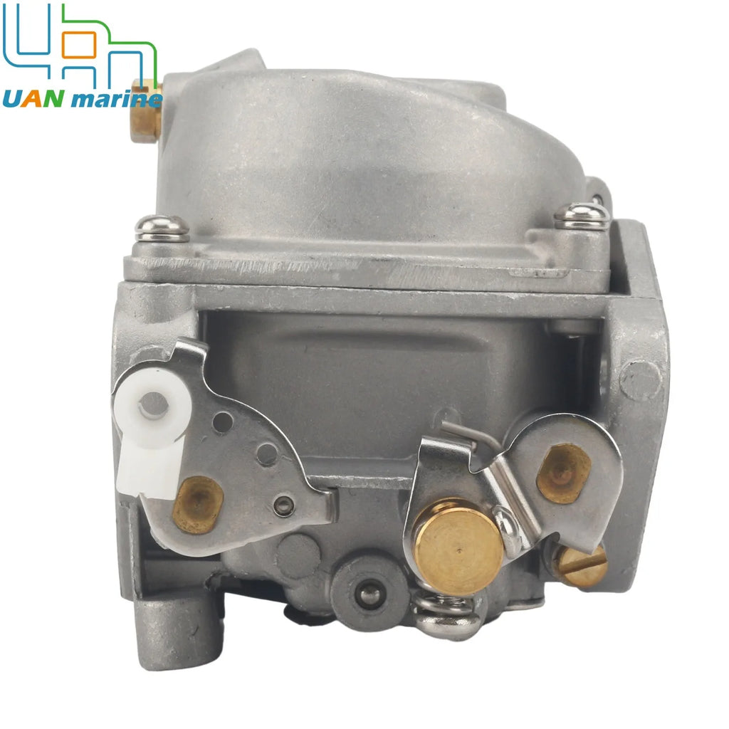 812648T Outboard Carburetor for Mercury Mariner 4HP 5HP 2 Stroke Boat Motor Engine 3303-9720 9720 3303-812648