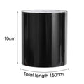 Swimming Pool Tape Adhesive Waterproof Sealing Tape Leak Stopper For Pipes Patch Holes & Crack Butyl Sticker Strong Glue Barrier