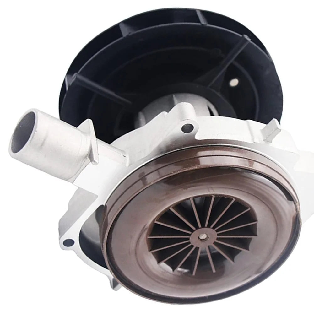 12V Blower Fan Motor Assembly Parking Heater For Eberspacher Airtronic Diesel Air Heater D4S Blower Motor Car Heater Accessories
