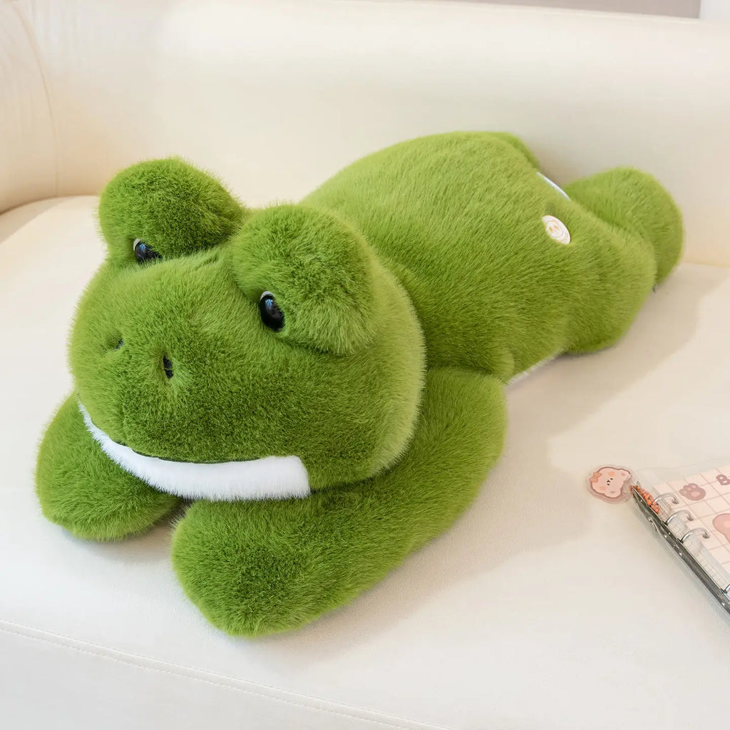 50/60/65cm Long Arm Stuffed Animal Arm Weighted Soft Plush Pillow Raccoon Koala Bear Sloth  Dinosaur Gift for Boys and Girls