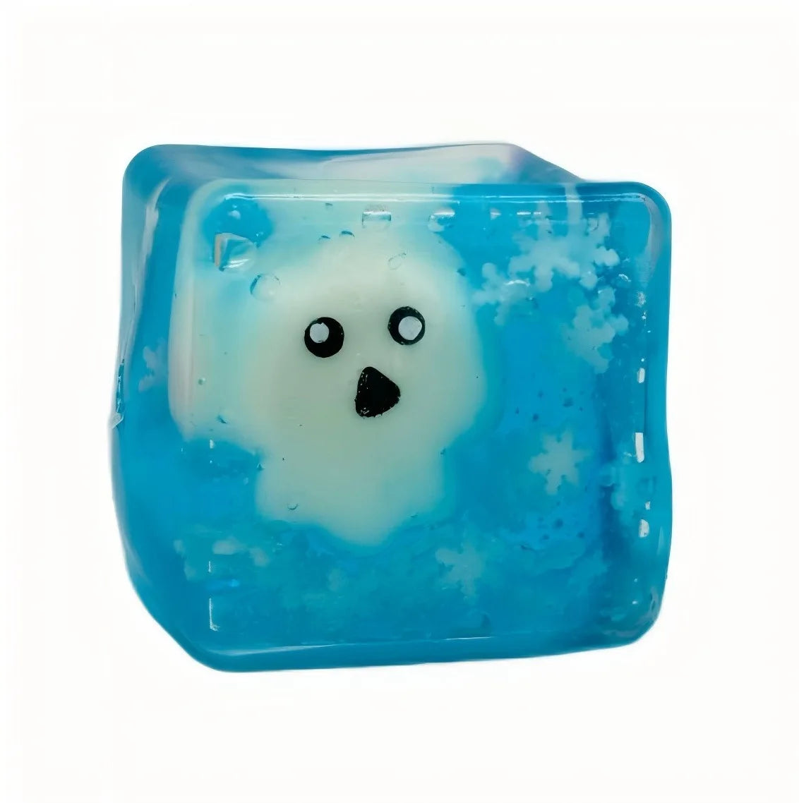Halloween Pumpkin Ghost Bat Maltose Stress Ball Squishy Toy Soft Stress  Slow Rebound Fidget Toy Stress Relief Funny Gift