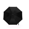 Umbrella For Stroller Foldable Trolley Shading Umbrella With Clamp Portable Travel Supplies Pushchair Attachment For Outdoor